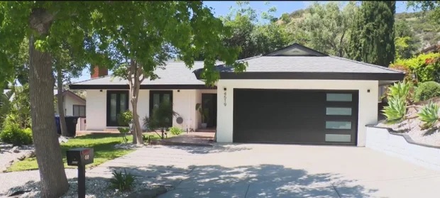 Los Angeles wildfire survivors look to rebuild fire-resilient homes to increase insurability