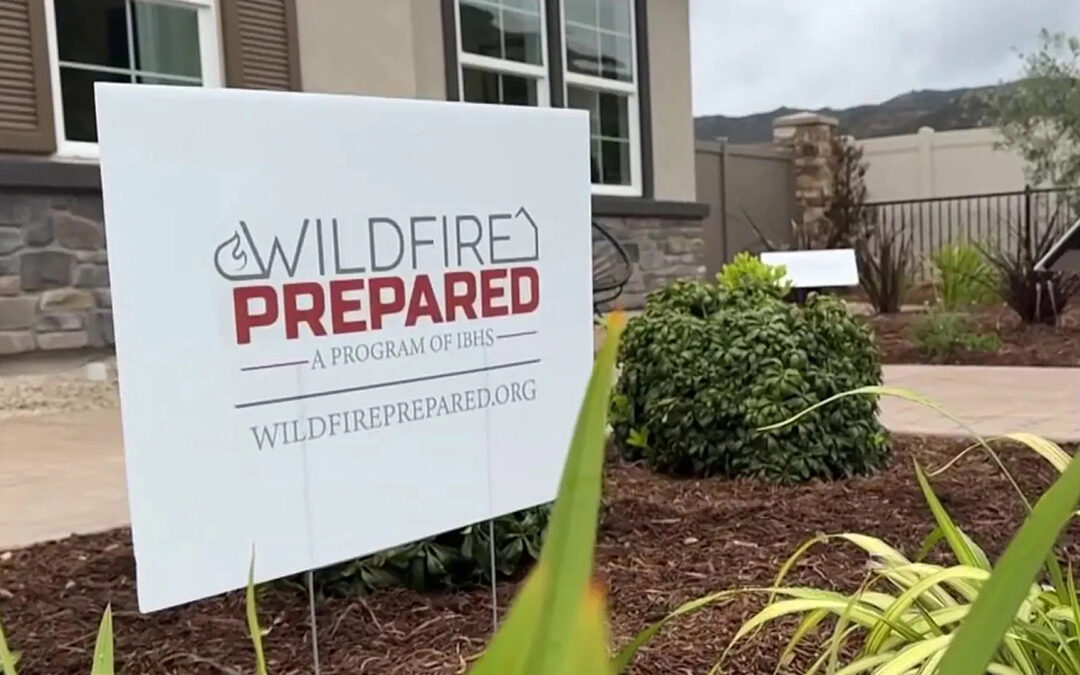 New 64-home ‘fire resilient' community in Escondido is first of its kind