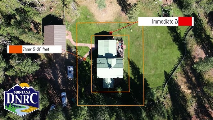 Is Your Home Prepared for Wildfire Season?